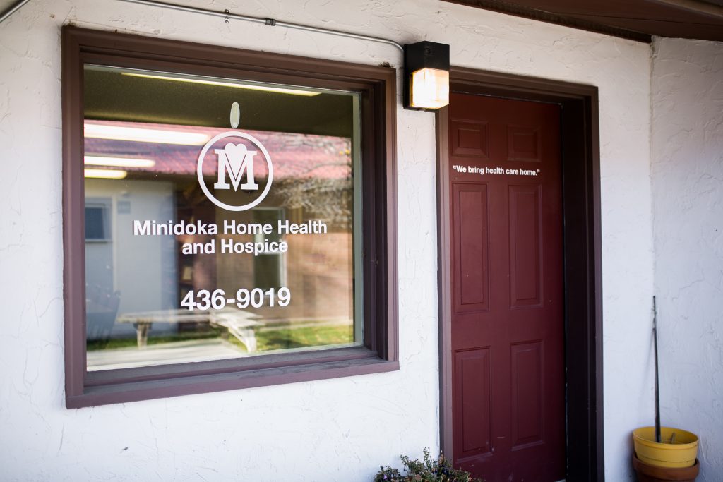 Minidoka Home Health and Hospice