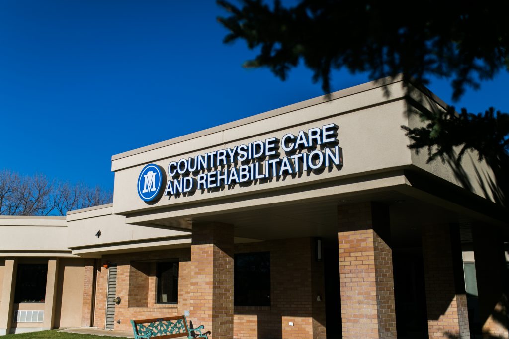Countryside Care and Rehab
