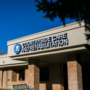 Countryside Care & Rehab